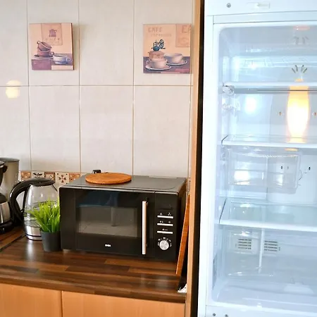 Apartament With Great Seaview