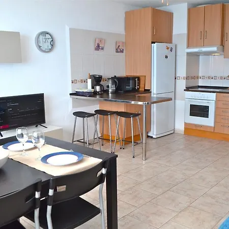 Apartament With Great Seaview *