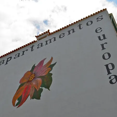With Great Seaview Apartament Puerto de Santiago (Tenerife)