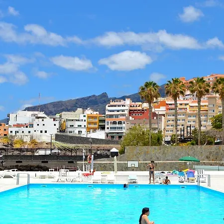 Apartament With Great Seaview *